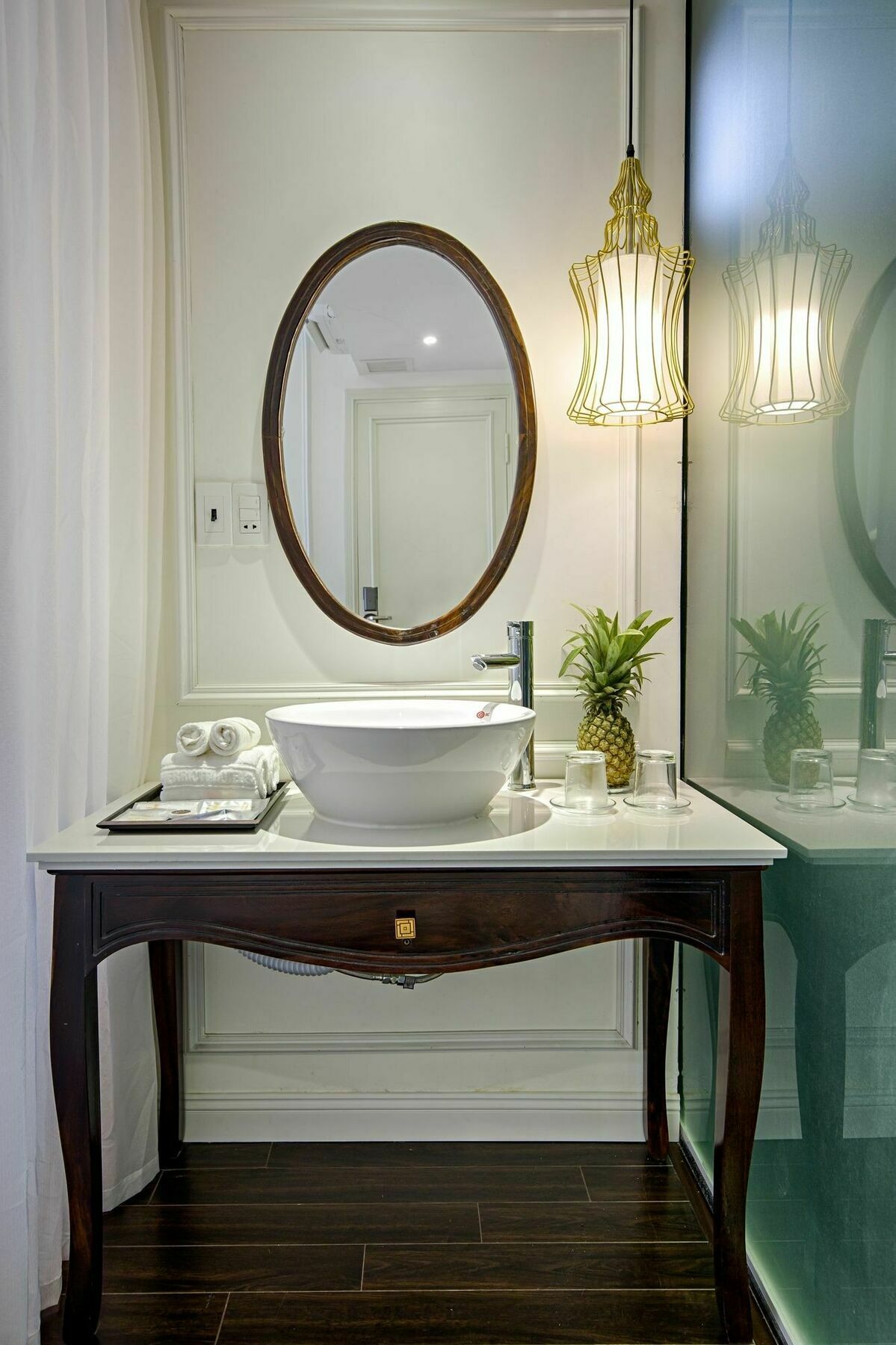 The Herriott Hotel & Suite Đà Nẵng Extérieur photo