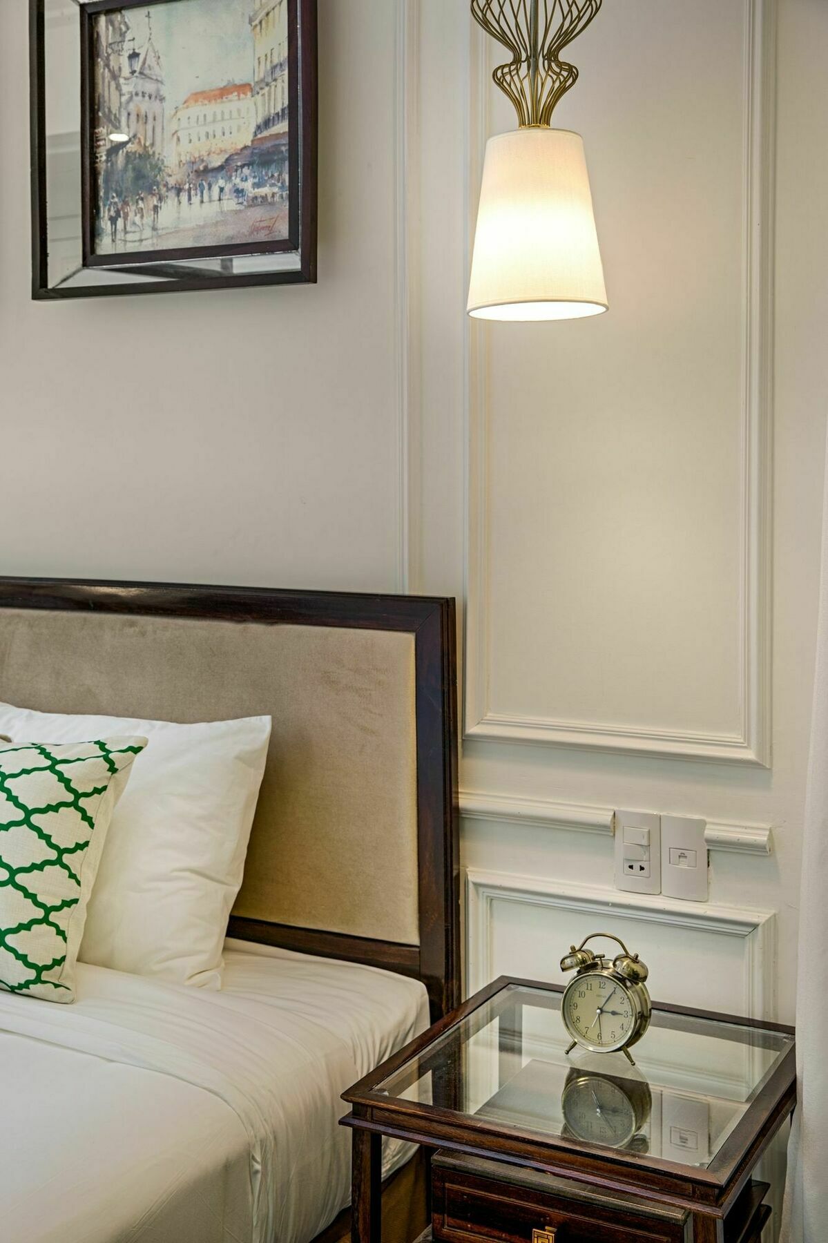 The Herriott Hotel & Suite Đà Nẵng Extérieur photo